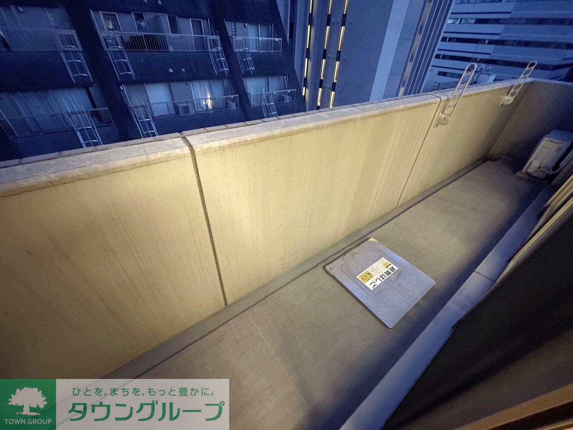 カノンパレスの物件内観写真