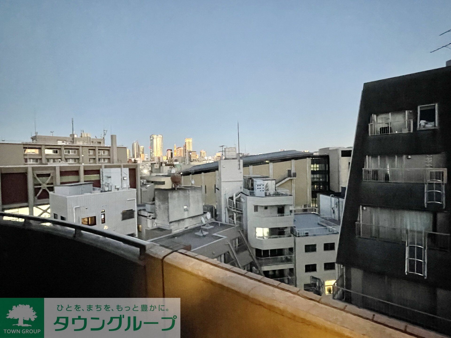 カノンパレスの物件内観写真