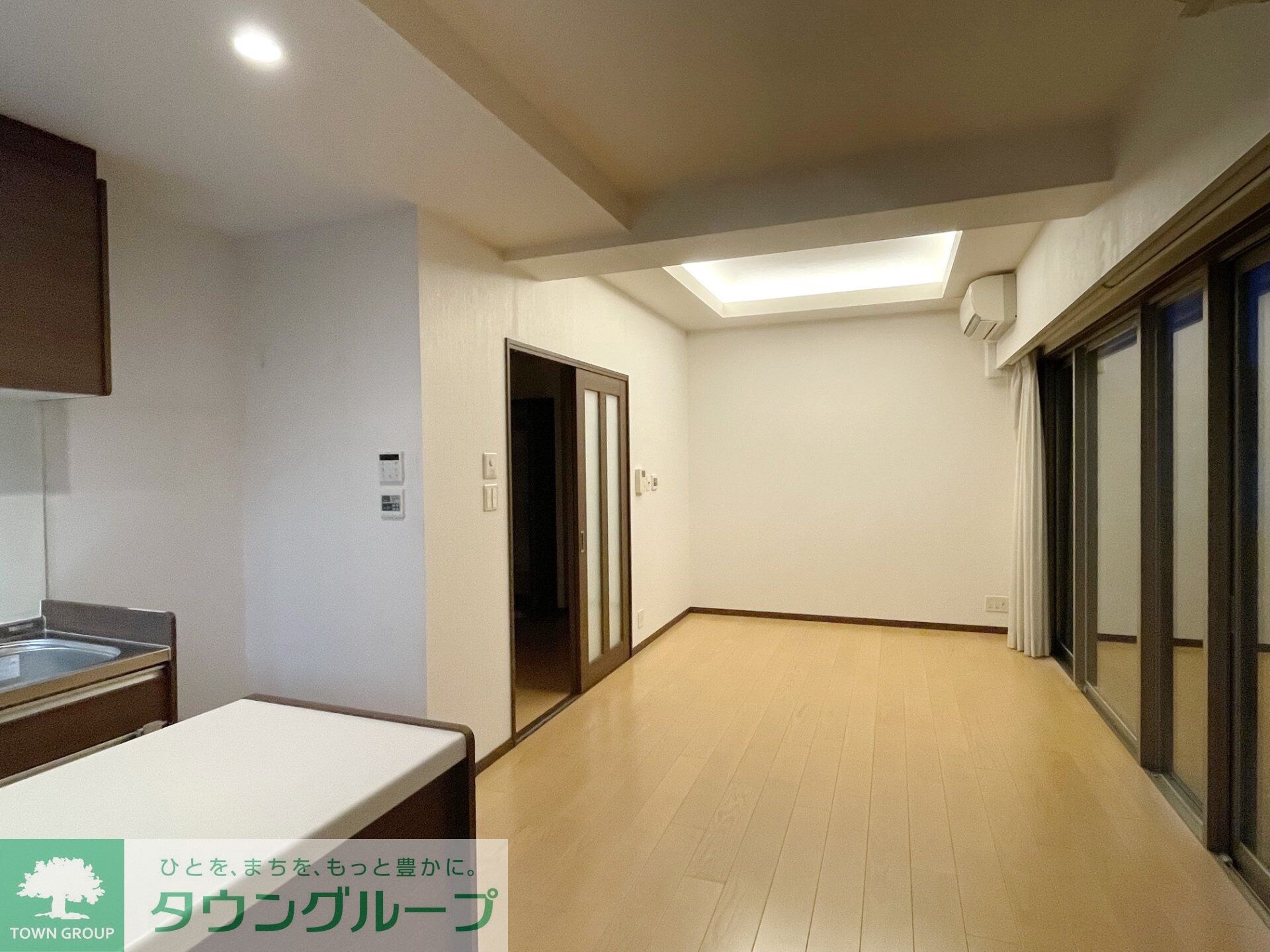 カノンパレスの物件内観写真