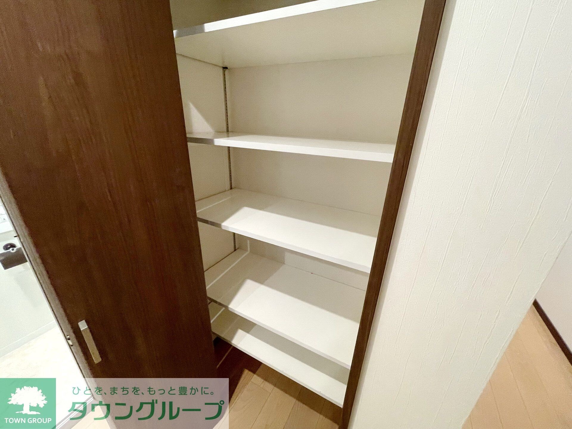 カノンパレスの物件内観写真