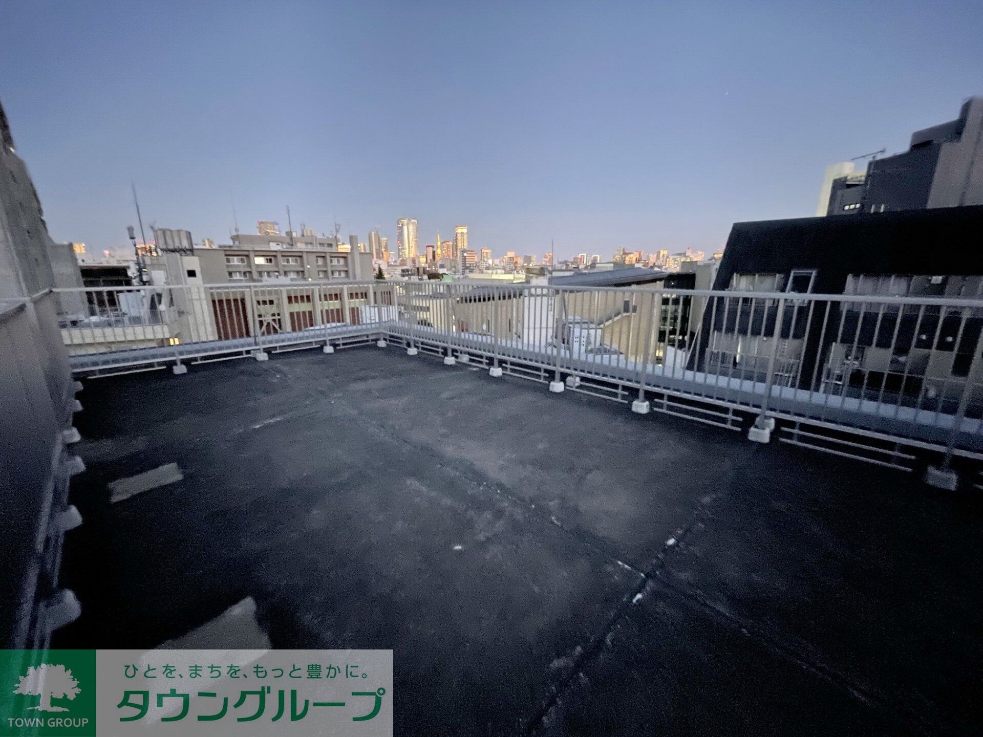 カノンパレスの物件内観写真