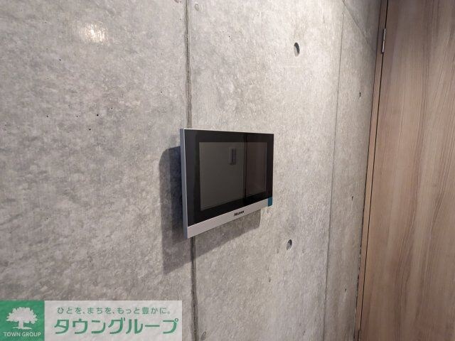 BRICK RESIDENCE 目黒本町(アルテシモクルブ)の物件内観写真