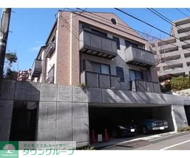 コーラルステージ等々力の物件内観写真