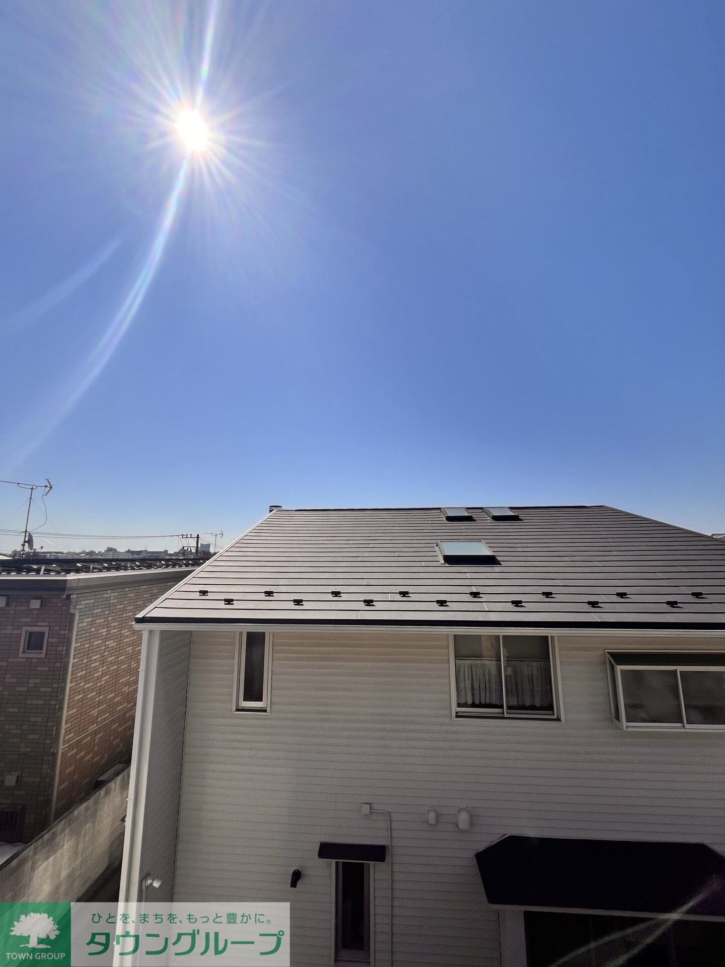 コーラルステージ等々力の物件内観写真