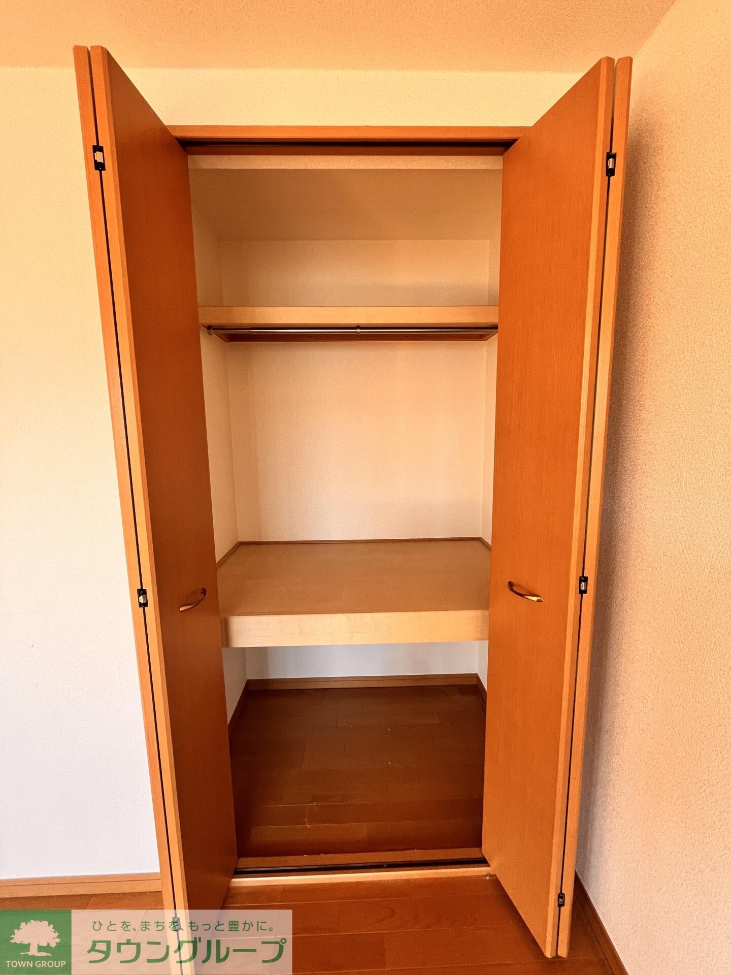 コーラルステージ等々力の物件内観写真