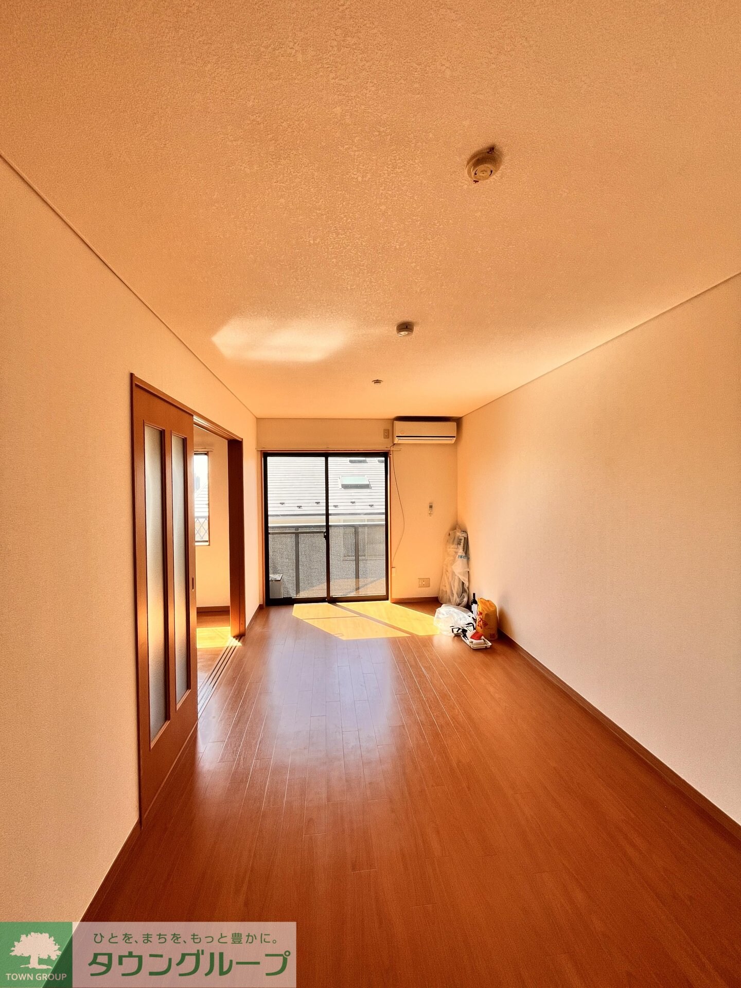 コーラルステージ等々力の物件内観写真