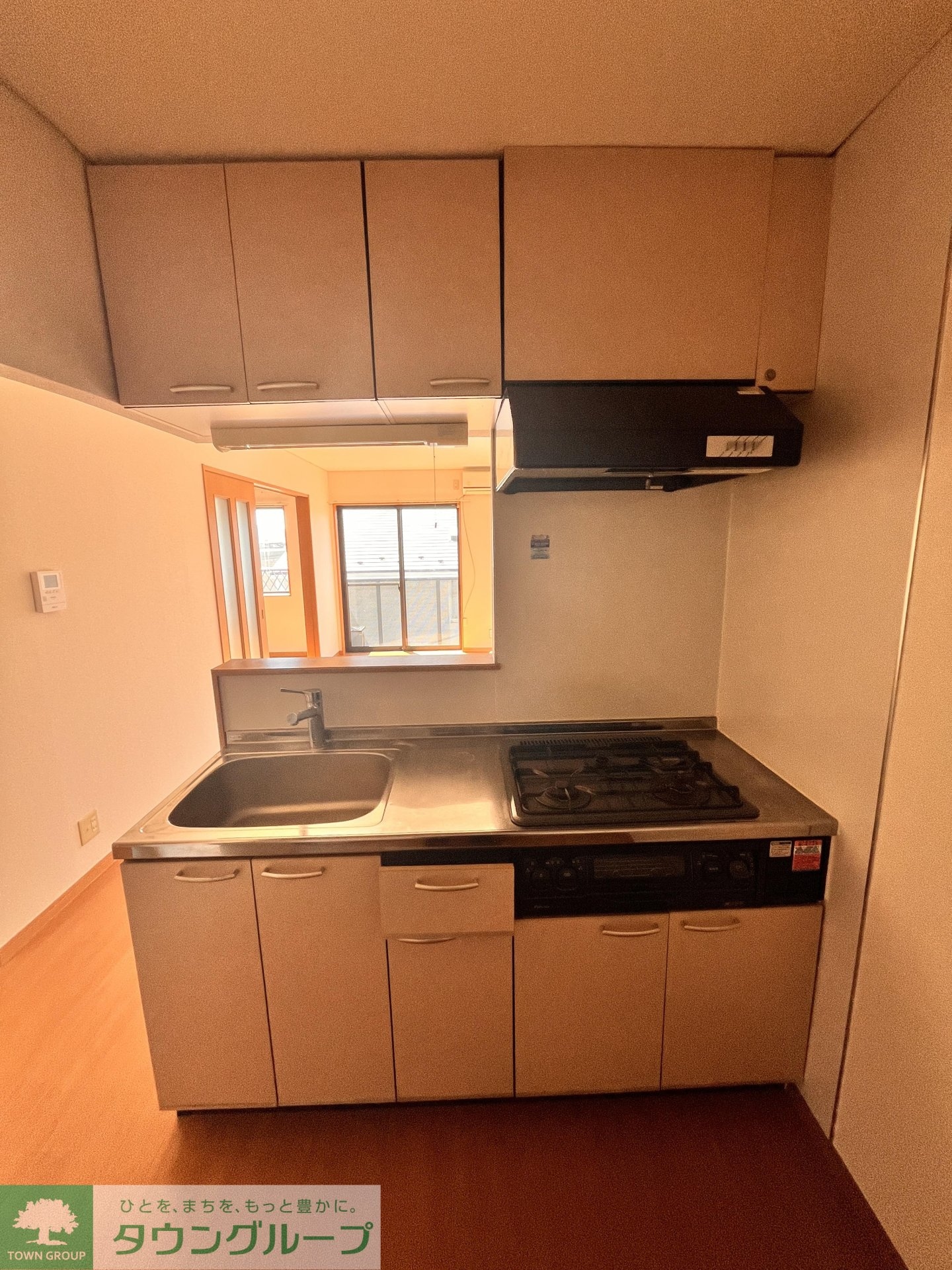 コーラルステージ等々力の物件内観写真