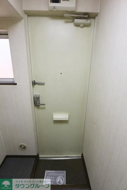 エルベ駒沢の物件内観写真