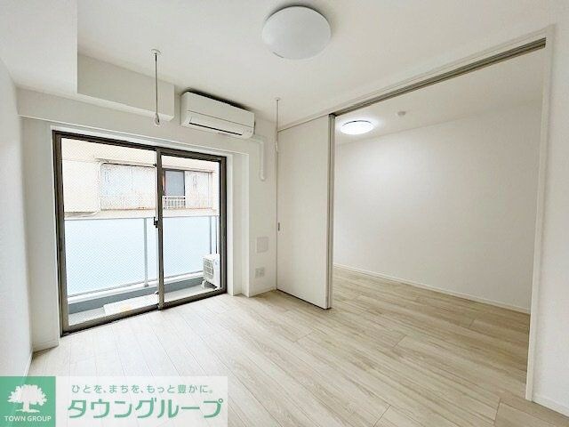 アイルグランデ品川の物件内観写真