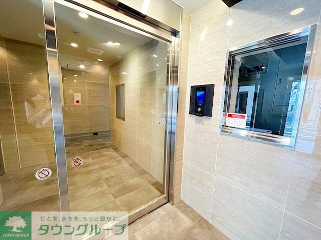 アイルグランデ品川の物件内観写真