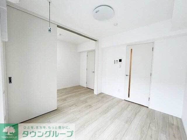 アイルグランデ品川の物件内観写真