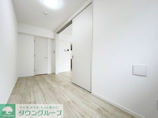 アイルグランデ品川の物件内観写真