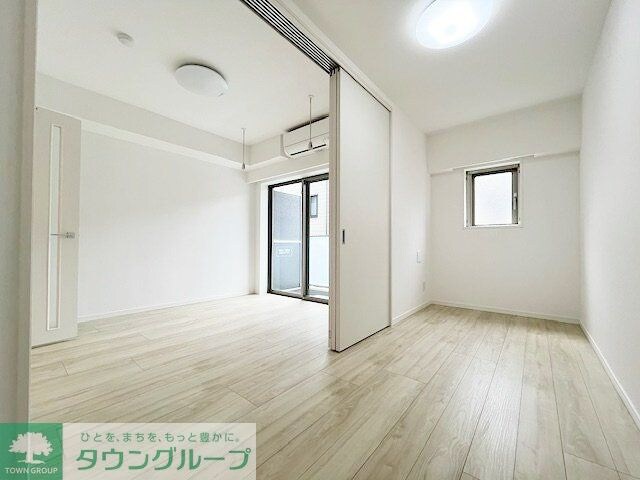 アイルグランデ品川の物件内観写真