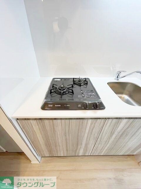 アイルグランデ品川の物件内観写真