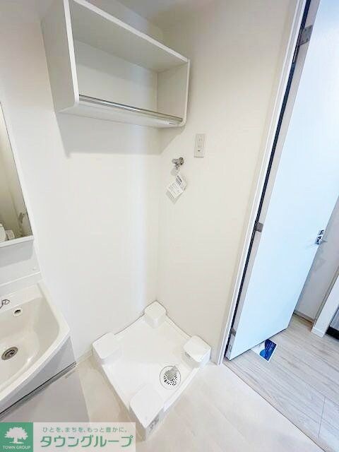 アイルグランデ品川の物件内観写真