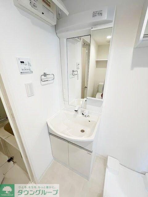 アイルグランデ品川の物件内観写真