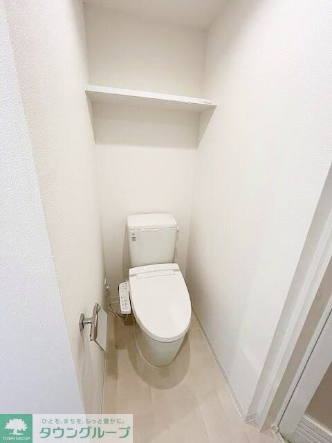 アイルグランデ品川の物件内観写真