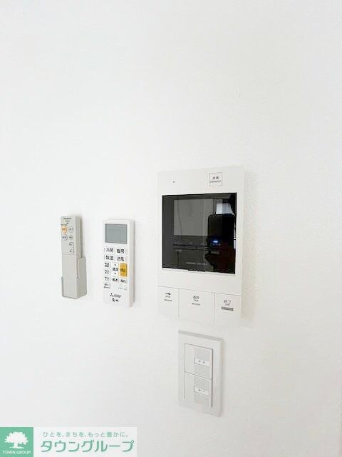 アイルグランデ品川の物件内観写真