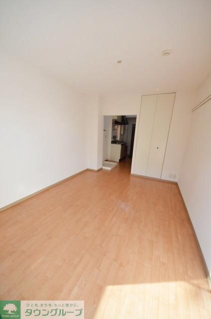 グランデ伊藤の物件内観写真