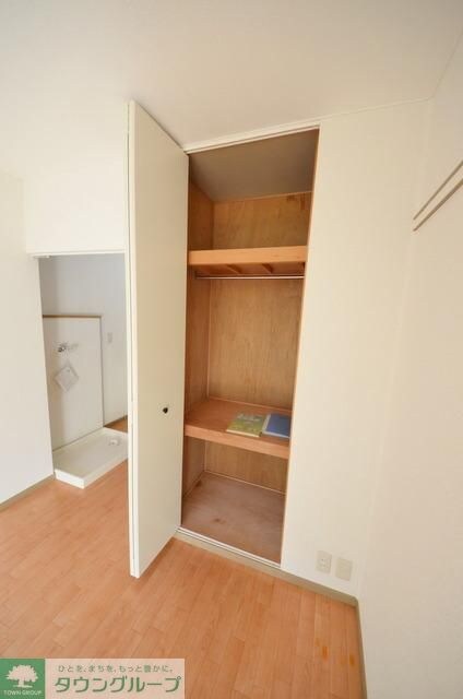 グランデ伊藤の物件内観写真