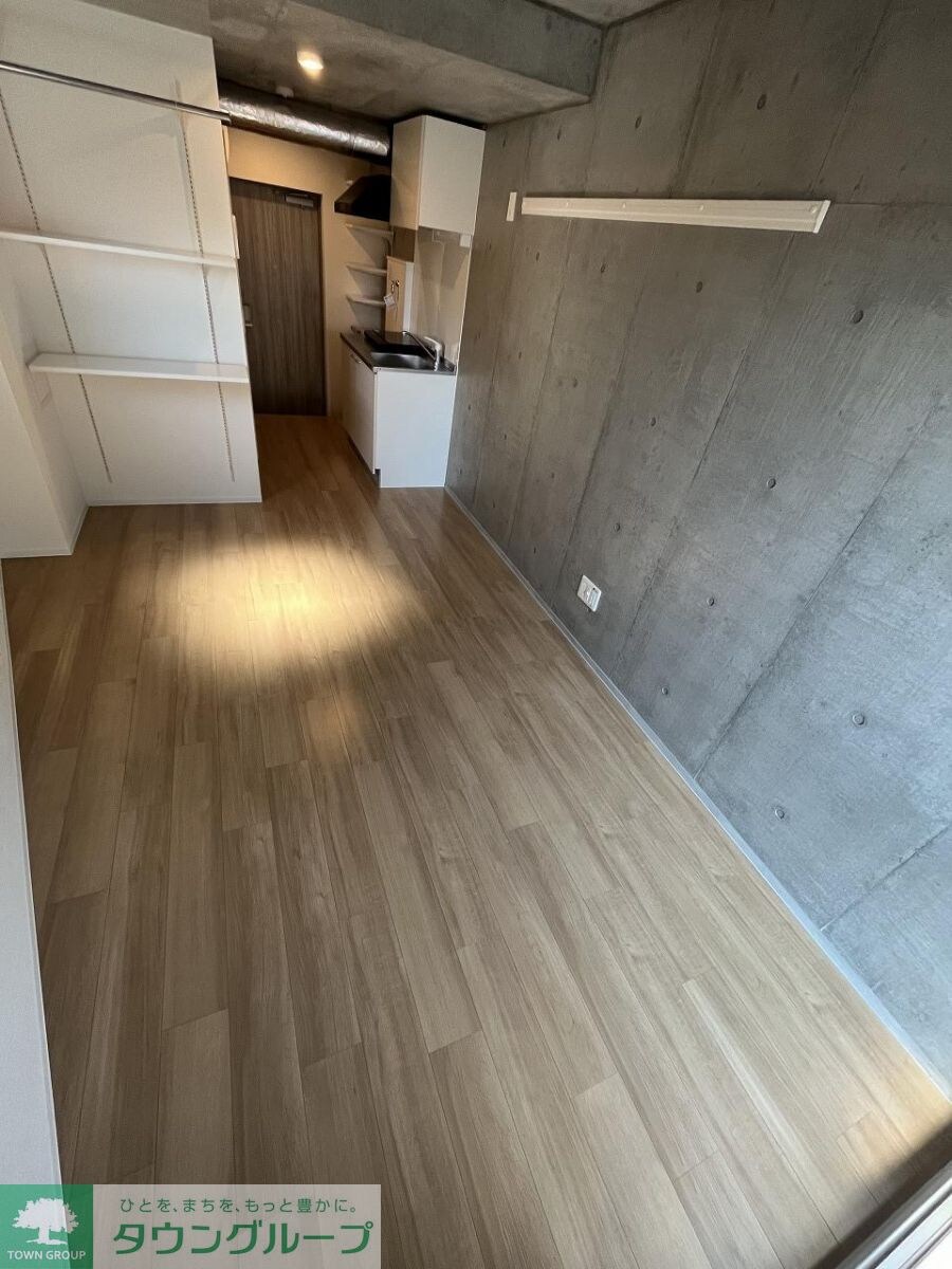 レピュア雪谷レジデンスの物件内観写真