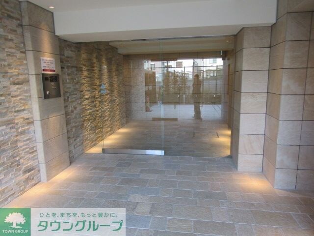 クレヴィスタ西馬込の物件内観写真