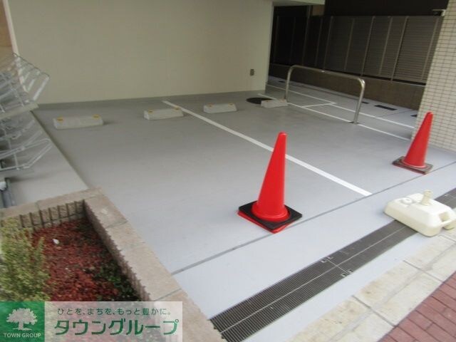 クレヴィスタ西馬込の物件内観写真