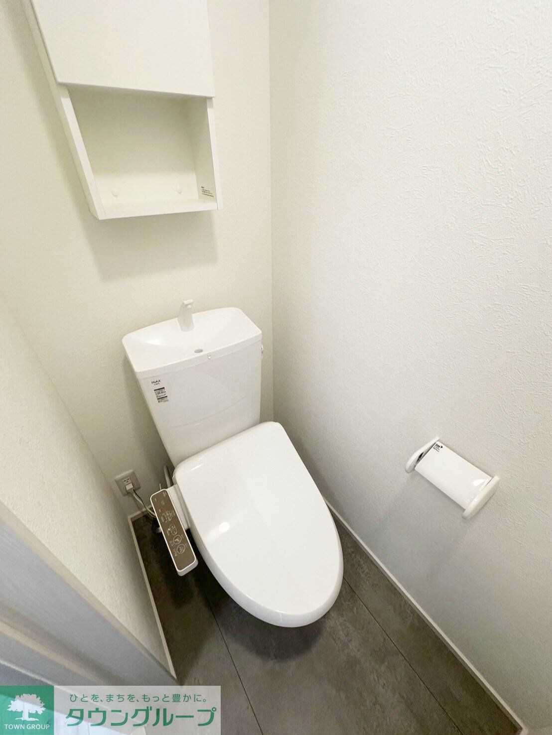 シュガーハウスの物件内観写真