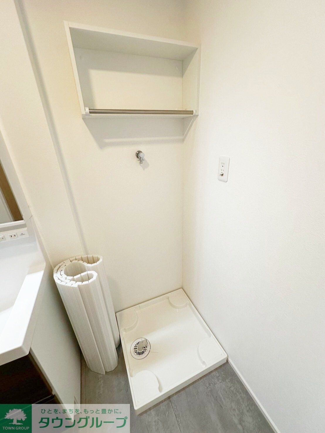 シュガーハウスの物件内観写真