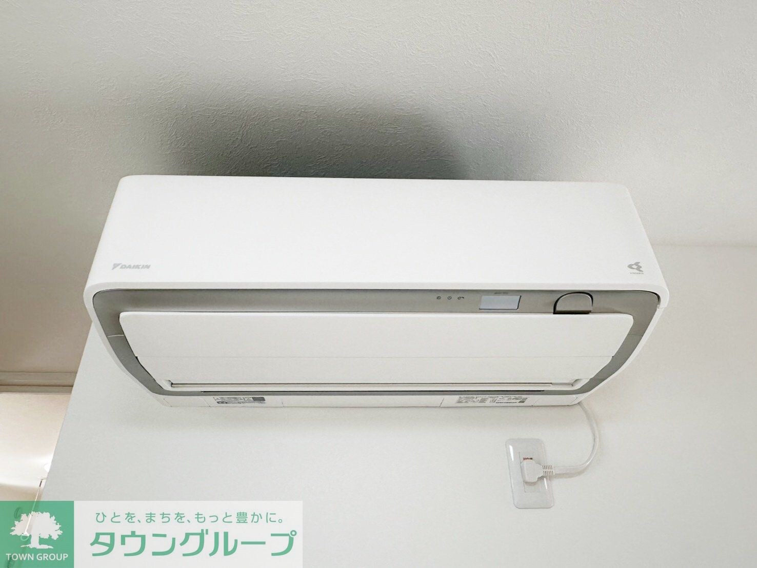 シュガーハウスの物件内観写真