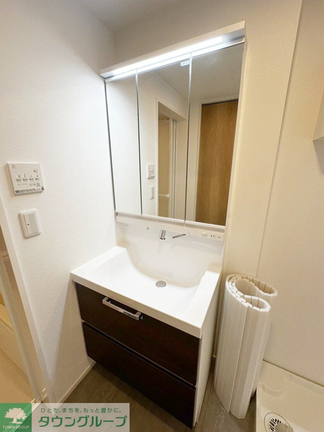 シュガーハウスの物件内観写真