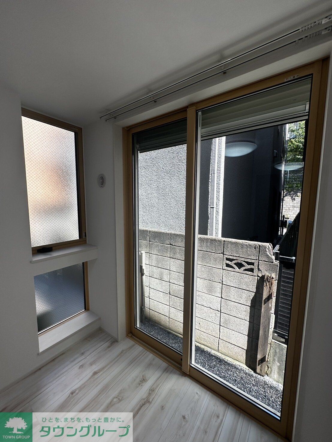 シュガーハウスの物件内観写真