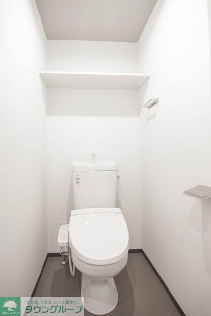 アイディ西馬込12の物件内観写真