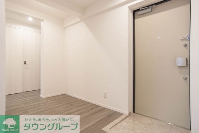 アイディ西馬込12の物件内観写真