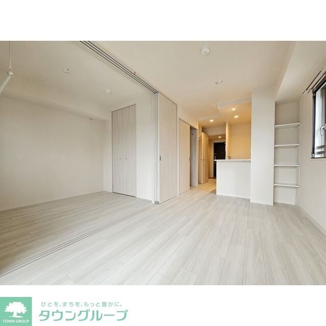 KDXレジデンス田園調布南の物件内観写真