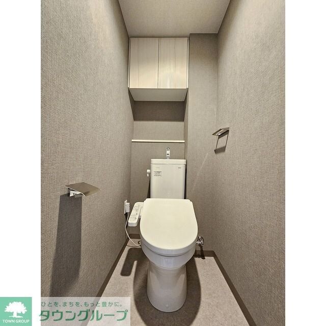 KDXレジデンス田園調布南の物件内観写真