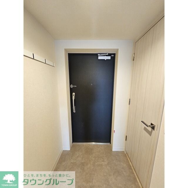 KDXレジデンス田園調布南の物件内観写真