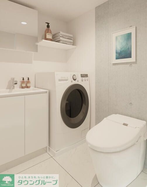 Fullea奥沢の物件内観写真