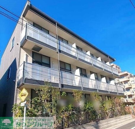 レオパレスアットホームの物件内観写真