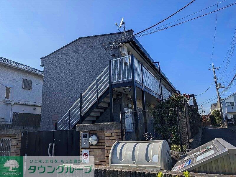 レオパレスエムエスケイIIの物件内観写真