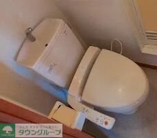 レオパレスエムエスケイIIの物件内観写真