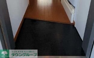 レオパレスエムエスケイIIの物件内観写真