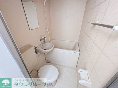 希望荘の物件内観写真