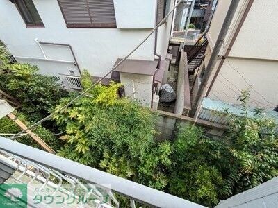 希望荘の物件内観写真