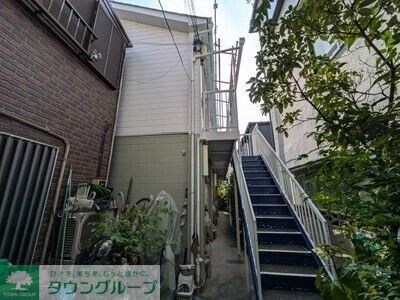 希望荘の物件内観写真