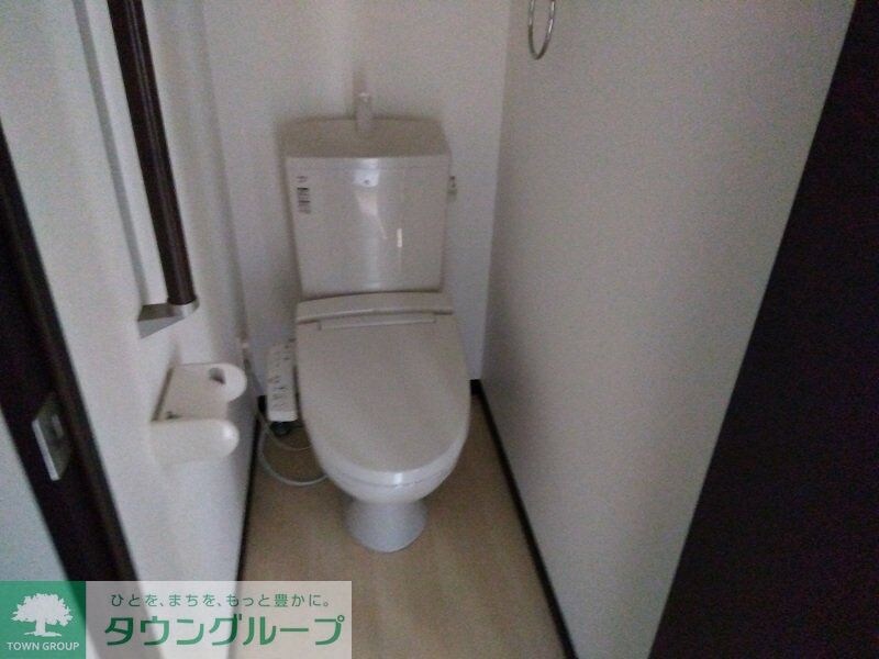 レオネクストエムエスケイIIIの物件内観写真