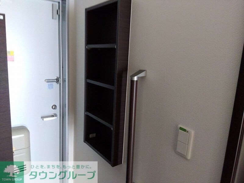 レオネクストエムエスケイIIIの物件内観写真