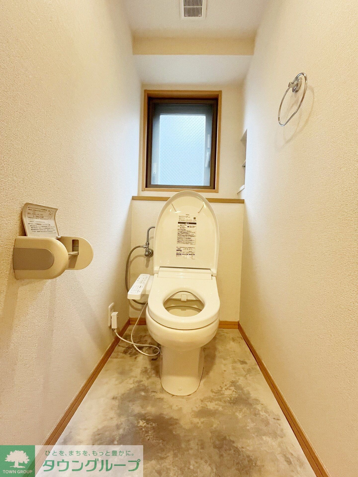 レジデンス新蒲田スクエアの物件内観写真