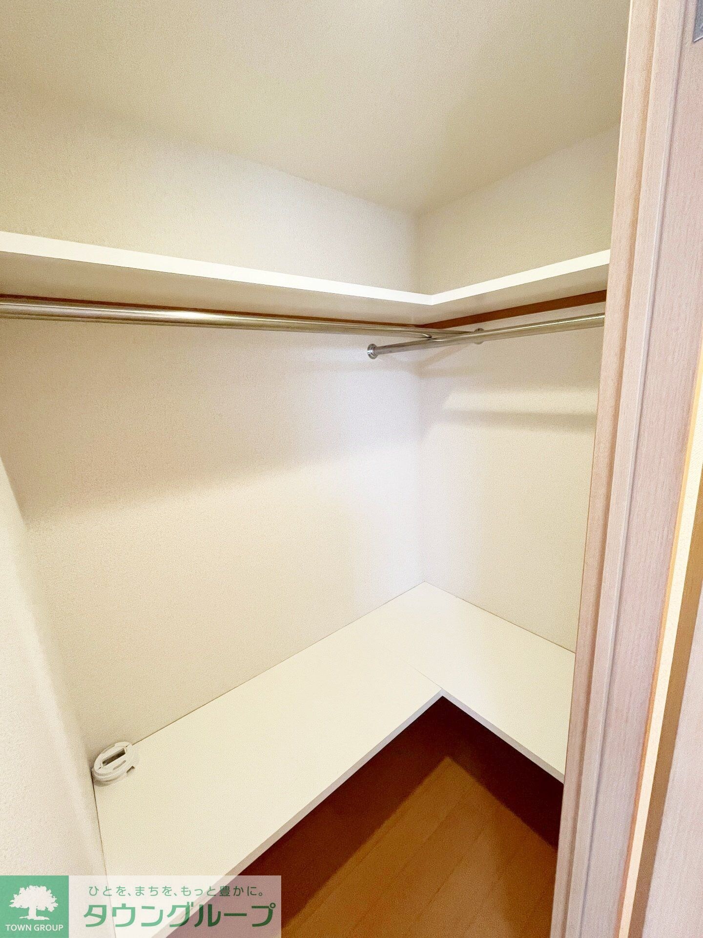 レジデンス新蒲田スクエアの物件内観写真