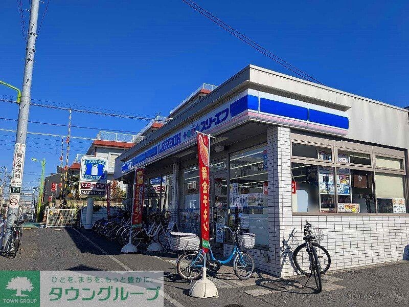 レオパレスアットホームの物件内観写真